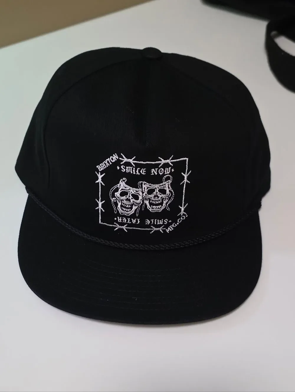 Brixton Smile Always Hat